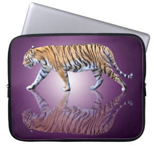 FUNDA PARA PORTÁTIL PASEO DEL TIGRE