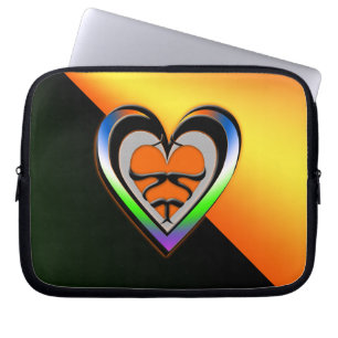 Funda Para Portátil Pasión