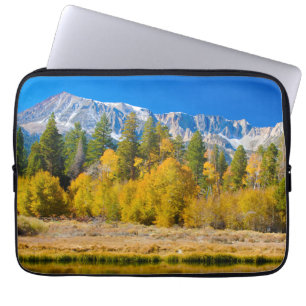 Funda Para Portátil Paso Tioga del Parque Nacional Yosemite
