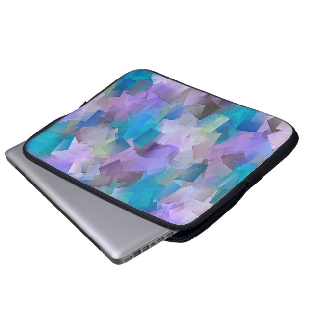 Funda Para Portátil Pastel Diversión......... (Inferior anverso)
