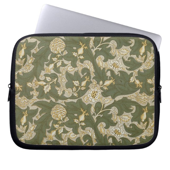 Funda Para Portátil "Pasto", 1912 (Frente)