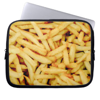 Funda Para Portátil Patatas fritas