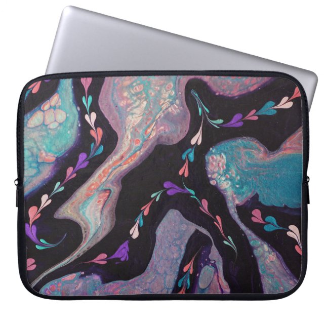 Funda Para Portátil Pathways (Frente)