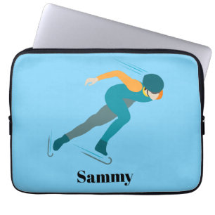 Funda Para Portátil Patinaje de velocidad
