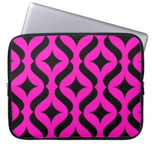 Funda Para Portátil Patrón abstracto geométrico