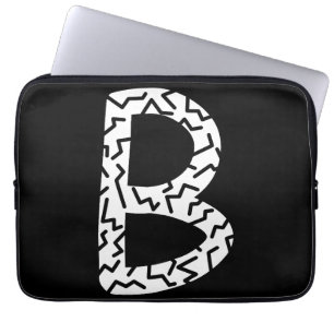 Funda Para Portátil Patrón B