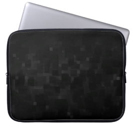 Funda Para Portátil Patrón Cuadrado Moderno