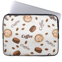 Patrón de café