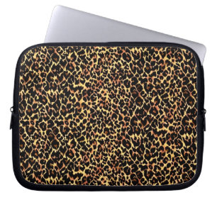 Funda Para Portátil Patrón de Cheetah