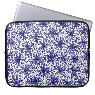 Funda Para Portátil Patrón de China