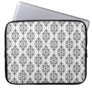 Funda Para Portátil Patrón de cosecha de lujo 4