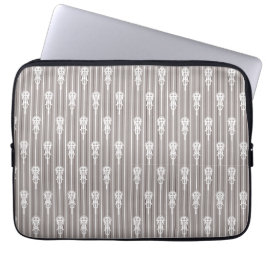 Funda Para Portátil Patrón de cruz Afro Aygebam Lalibela