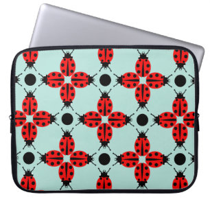 Funda Para Portátil Patrón de fallos