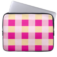 Patrón de Gingham
