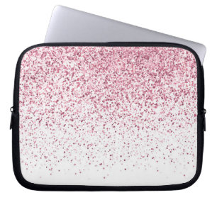 Funda Para Portátil Patrón de gradiente de brillo 2