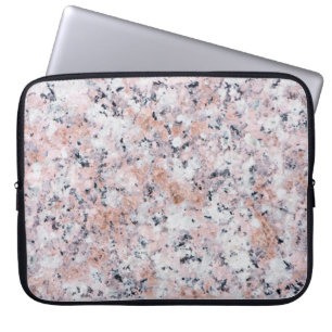 Funda Para Portátil Patrón de granito