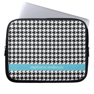 Funda Para Portátil Patrón de Houndstap