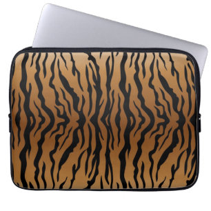 Funda Para Portátil Patrón de impresión animal