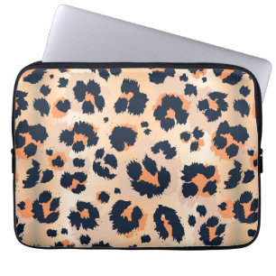 Funda Para Portátil Patrón de impresión de animales