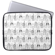 Patrón de manchas de perro