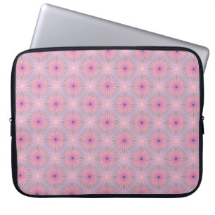 Funda Para Portátil Patrón de Mandala