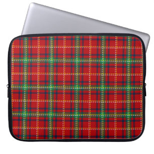 Funda Para Portátil Patrón de navidades 111