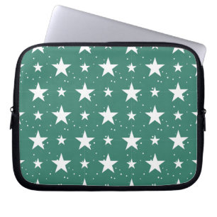 Funda Para Portátil Patrón de navidades 121