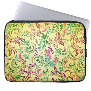 Funda Para Portátil Patrón de ramas Diseño-78466