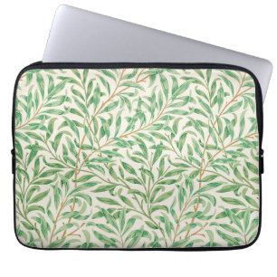 Funda Para Portátil Patrón de Willow Bough William Morris