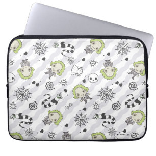 Funda Para Portátil Patrón de zumo de alcohol