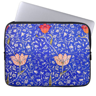 Funda Para Portátil Patrón famoso de William Morris en Medway