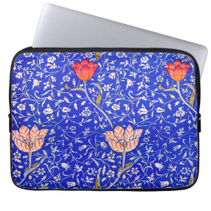 Funda Para Portátil Patrón famoso de William Morris en Medway