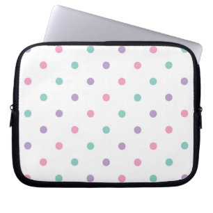 Funda Para Portátil Patrón geométrico 10