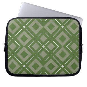Funda Para Portátil Patrón geométrico 2 de Kamelia