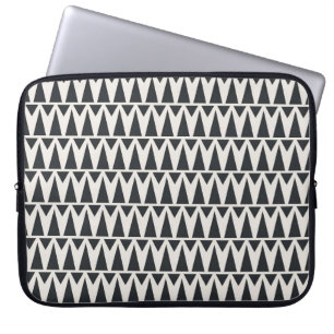 Funda Para Portátil Patrón Geométrico Moderno Sin Precedentes