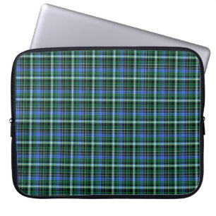 Funda Para Portátil Patrón sin manchas. Patrón de tejido. Texturebac
