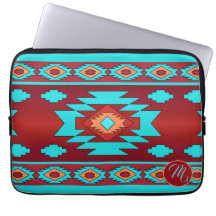 Patrón tribal étnico del suroeste.