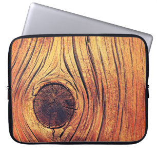 Funda Para Portátil Patrón vintage sin foco de elemen floral abstracto