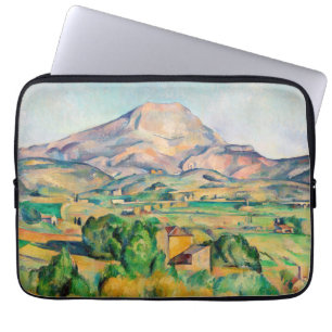 Funda Para Portátil Paul Cezanne - Mont Sainte-Victoire