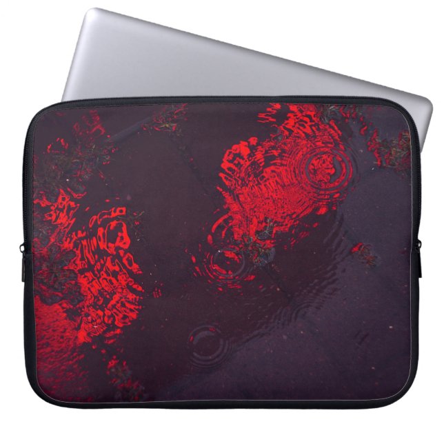 Funda Para Portátil Pavement (Frente)