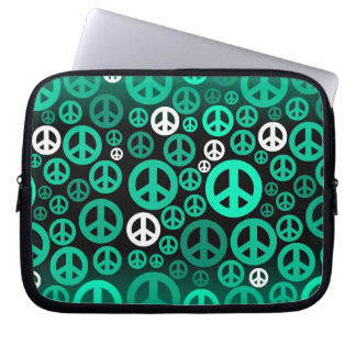 Funda Para Portátil paz