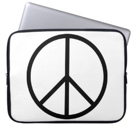 Funda Para Portátil Paz (CND)