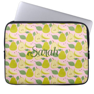Funda Para Portátil Pear Fruto