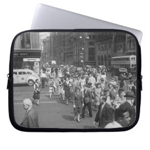 Funda Para Portátil Peatones