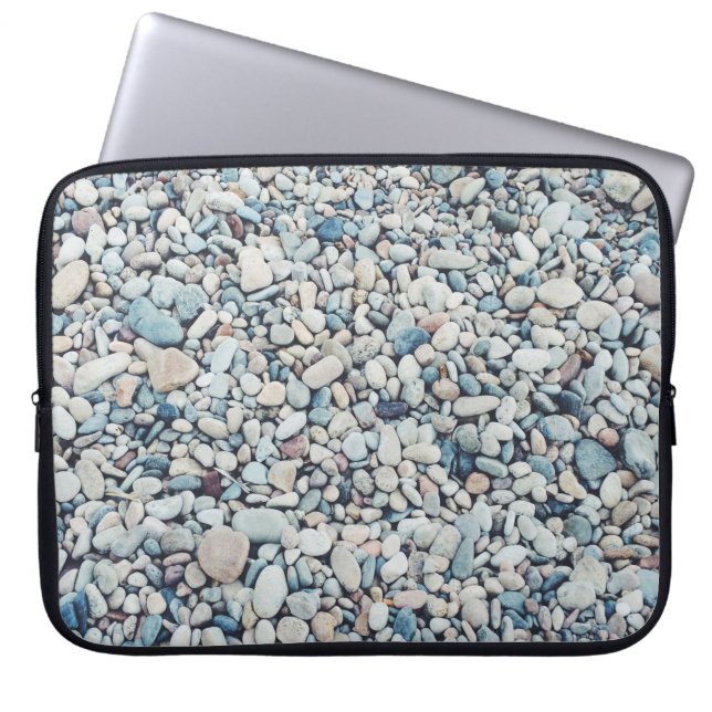 Funda Para Portátil Pebbles (Frente)