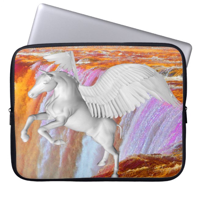 Funda Para Portátil Pegasus (Frente)