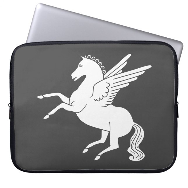Funda Para Portátil Pegasus (Frente)