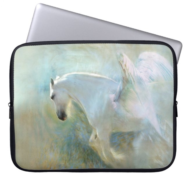 Funda Para Portátil Pegasus (Frente)