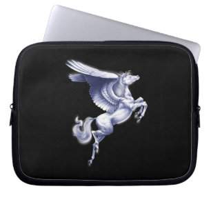 Funda Para Portátil Pegasus mítico