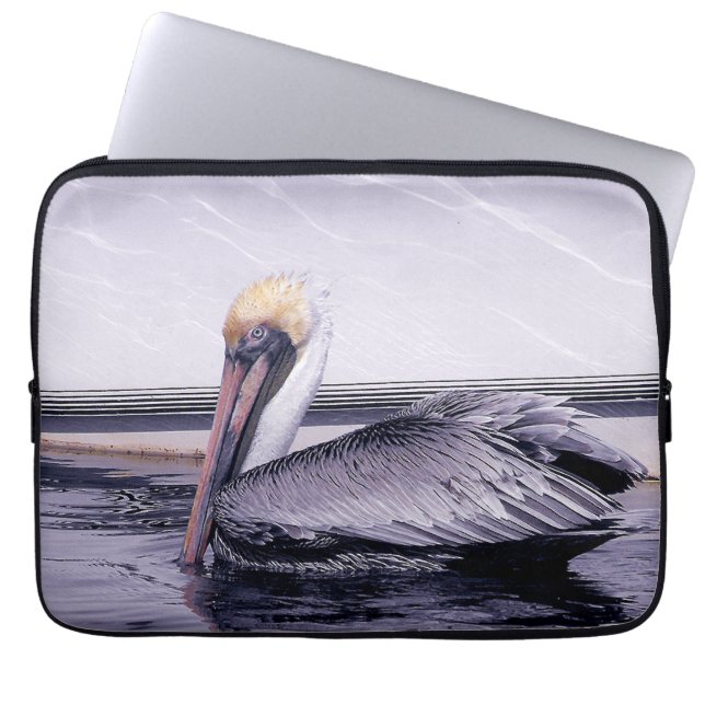 Funda Para Portátil Pelican Gliding (Frente)
